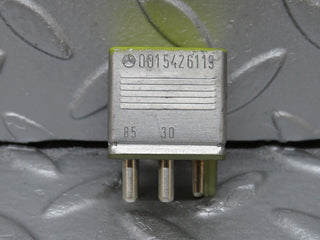 W201 Baby Benz fuel cut off relay used OEM