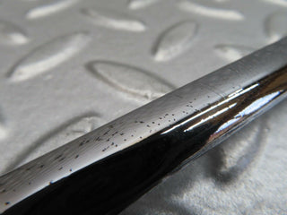 13281 Mercedes-Benz W111 220S Roof Chrome Trim Left Side