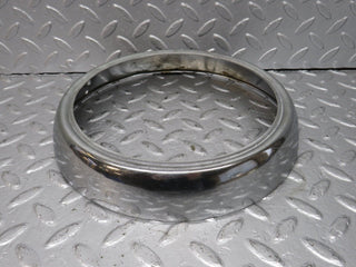 40508 Mercedes-Benz W110 230 Front Right Headlight Chrome Frame