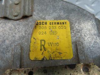 W116 indicator light front right used OEM