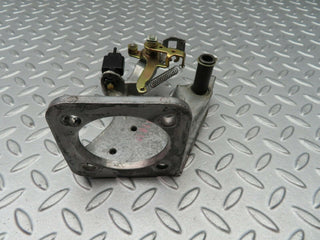 W124 brake pedal bracket used OEM