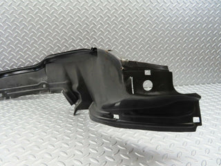 W124 Wagon inner mudguard panelling front left used OEM