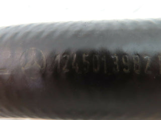 5574 Mercedes-Benz W124 230E Radiator Hose 1245013982