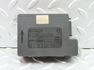 W126 crash sensor used OEM