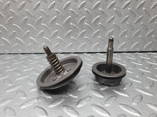 41310 Mercedes-Benz W123 300D Automatic Gearbox Piston 722.118 1152776438 1152774538