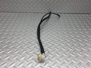 41110 Mercedes-Benz W126 300SE Fuel Vapor Hose Pipe 2014710781