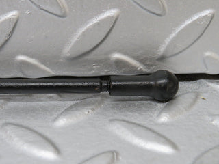 35713 Mercedes-Benz 240D OM616.912 Throttle Linkage