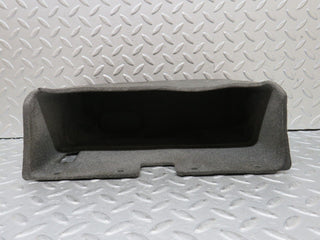 W126 glove box used OEM