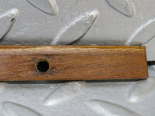 W109 dashboard wood trim used OEM