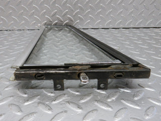 40500 Mercedes-Benz W110 230 Front Right Quarter Window