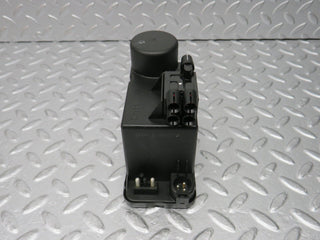W124 Wagon central locking pump used OEM