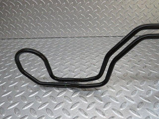 W210 oil cooling pipe used OEM