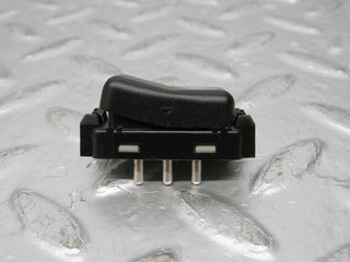 W124 interior dome light switch used OEM