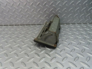 W114 centre console ashtray black used OEM