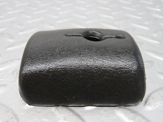 25583 Mercedes-Benz W123 200 Steering Column Switch Rubber Cover 1234621496