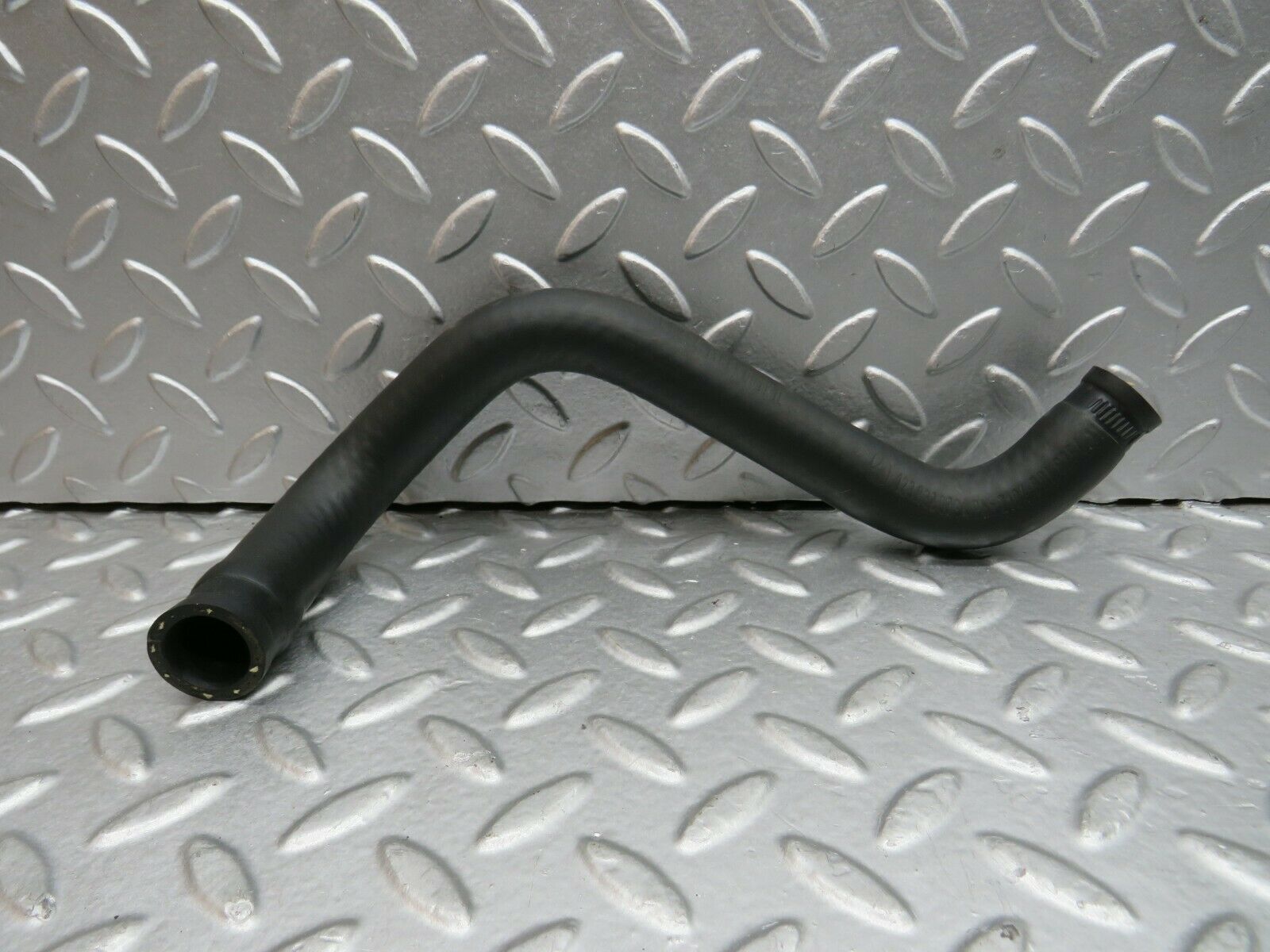 22276 Mercedes-Benz S123 280TE Wagon Coolant Hose Pipe 1238320794