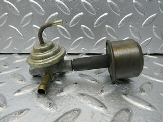 23400 Mercedes-Benz W116 350SE Fuel Valve With Air Filter 0090949202 pe20302