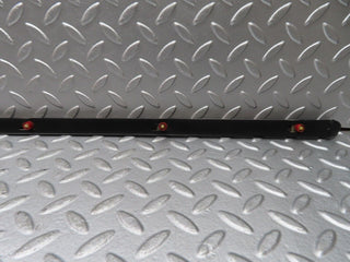 20447 Mercedes-Benz W114 280CE Coupe Front Right Fender Wing Centre Moulding Trim