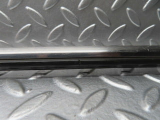 20961 Mercedes-Benz W114 250CE Coupe Rear Right Fender Wing Centre Moulding Trim