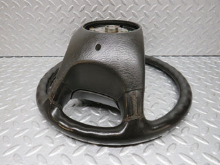 38290 Mercedes-Benz R129 280SL Coupe Leather Steering Wheel