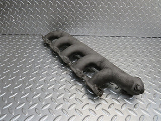 25389 Mercedes-Benz W201 190D Exhaust Manifold 6021420201