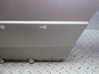 W201 Baby Benz rear left door used OEM