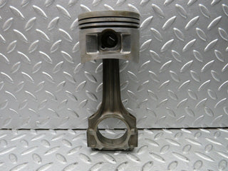 21746 Mercedes-Benz W126 300SE Piston With Connecting Rod 88.475 mm