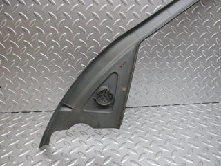 32285 Mercedes-Benz W220 S430 Front Left Door Window Frame Trim 2207250171