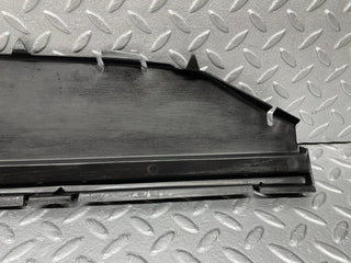 38707 Mercedes-Benz W201 190E 2.6L Sunroof Cable Slide Cover 2017820156