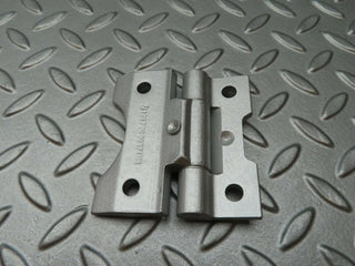 4495 Mercedes-Benz W123 230E Door Hinge 1237200037