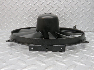 39578 Mercedes-Benz R129 320SL Coupe Radiator Cooling Fan AEG 881.055105 1295050455