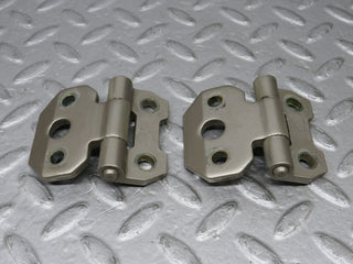 W201 Baby Benz door hinge left side used OEM