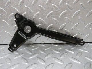 34098 Mercedes-Benz W124 260E Belt Tensioner Bracket Holder 1032021240