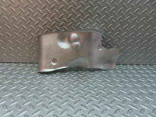 W123 Coupe exhaust heat shield used OEM