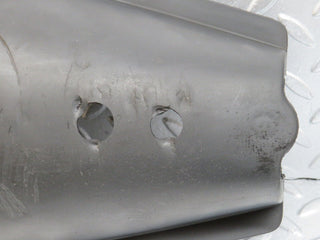 33574 Mercedes-Benz W201 190E 2.0L Rear Control Arm Cover Pair 1243520088