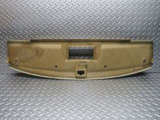 29222 Mercedes-Benz W124 230E Headlining Roof Panel  Beige