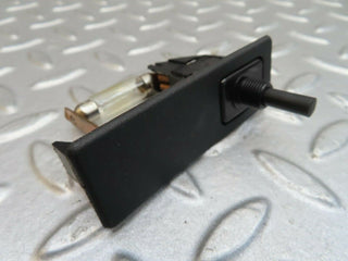 15486 Mercedes-Benz W123 230E Trunk Light 1158202511