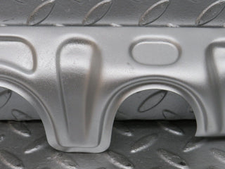 0818 Mercedes-Benz C107 350SLC Coupe Exhaust Manifold Heat Shield