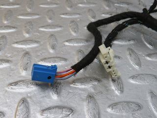 35216 Mercedes-Benz W221 Front Left Door Wire Harness 2214401213