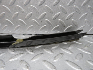 39659 Mercedes-Benz R129 320SL Coupe Right Door Front Window Channel