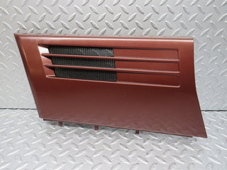 R129 SL front left fender wing panel used OEM