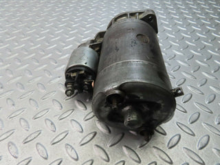 8829 Mercedes-Benz W123 Starter Motor Bosch 0001314027