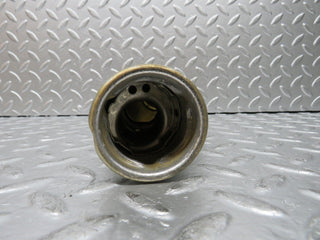Porsche 924 fuel tank filling pipe used OEM