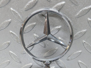 37283 Mercedes-Benz W109 300SEL Front Emblem Badge 1088880117