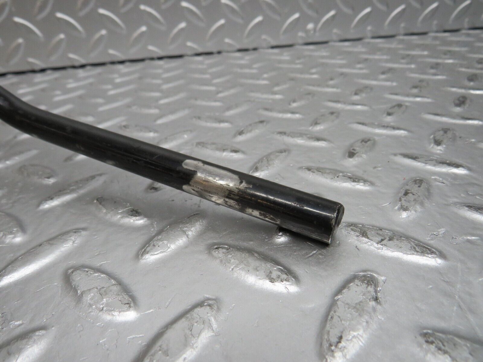 32163 Mercedes-Benz W123 230E Accelerator Pedal Linkage