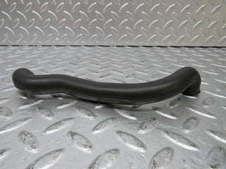 W116 air intake breather hose used OEM