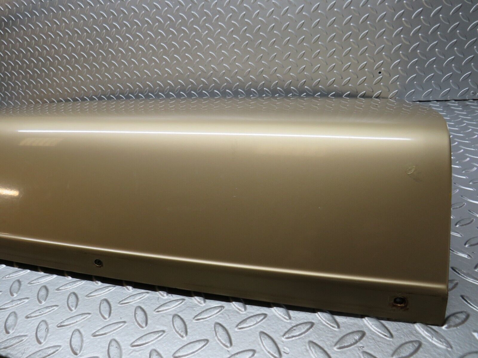 27331 Mercedes-Benz W123 280E Boot Lid Trunk Door