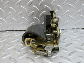 W123 rear right door lock mechanism used OEM
