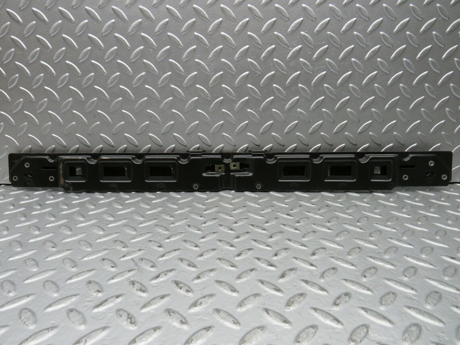 21806 Mercedes-Benz W126 300SE Power Sunroof Mechanism