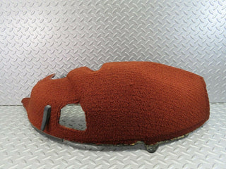 7526 Mercedes-Benz S123 230TE Wagon Wheel Arch Cover Left 1236921589